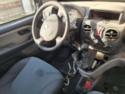 5#9329 Autocarro Fiat Doblò
