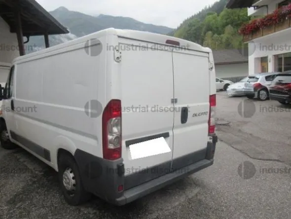 3#8771 Autocarro Fiat Ducato