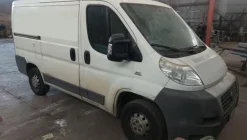 65#6304 Autocarro Fiat Ducato