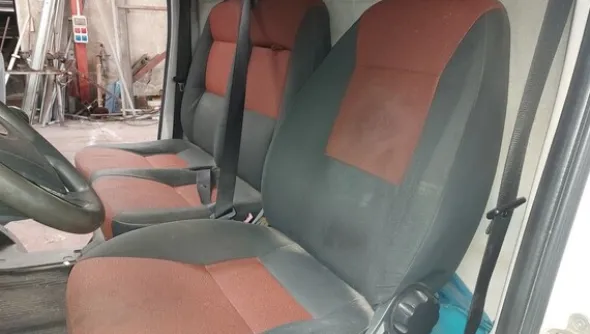 65#6304 Autocarro Fiat Ducato