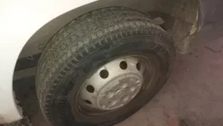 65#6304 Autocarro Fiat Ducato