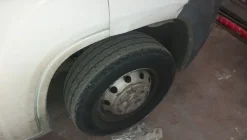 65#6304 Autocarro Fiat Ducato