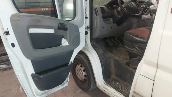 65#6304 Autocarro Fiat Ducato