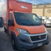 18#9138 Autocarro Fiat Ducato