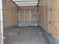 18#9138 Autocarro Fiat Ducato