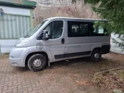 19#10047 Autocarro Fiat Ducato