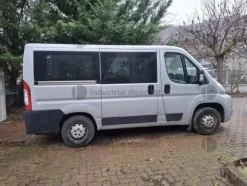 19#10047 Autocarro Fiat Ducato