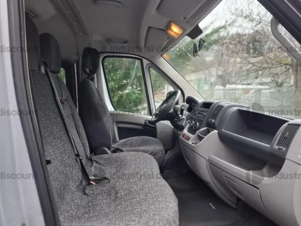 19#10047 Autocarro Fiat Ducato