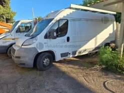 3#9329 Autocarro Fiat Ducato