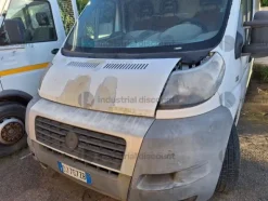 3#9329 Autocarro Fiat Ducato