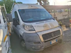 3#9329 Autocarro Fiat Ducato