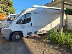 3#9329 Autocarro Fiat Ducato