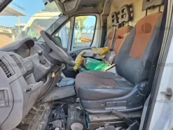 3#9329 Autocarro Fiat Ducato