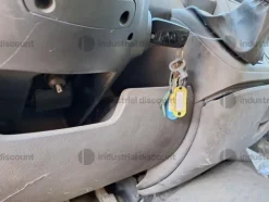 3#9329 Autocarro Fiat Ducato