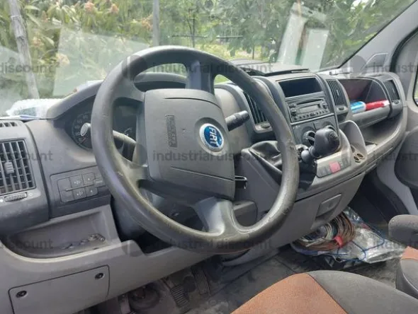 2#10179 Autocarro Fiat Ducato