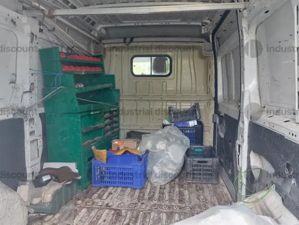 2#10179 Autocarro Fiat Ducato
