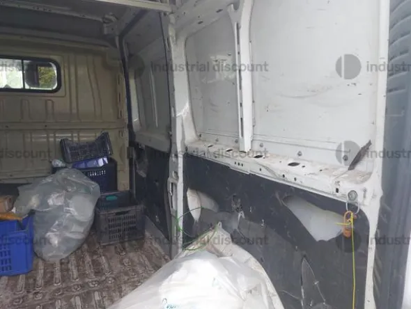 2#10179 Autocarro Fiat Ducato