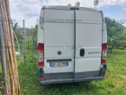 2#10179 Autocarro Fiat Ducato