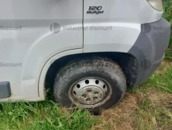 2#10179 Autocarro Fiat Ducato