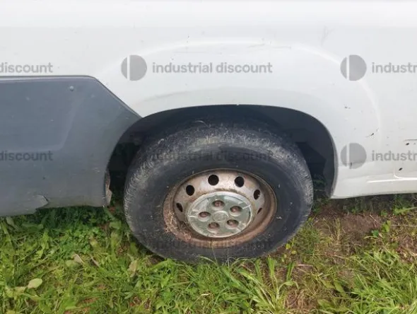 2#10179 Autocarro Fiat Ducato