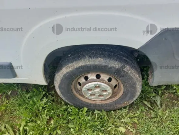 2#10179 Autocarro Fiat Ducato