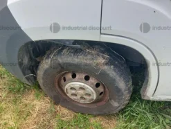 2#10179 Autocarro Fiat Ducato