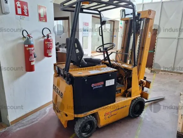 1#9745 Autocarro Fiat Ducato e attrezzatura per calzaturificio