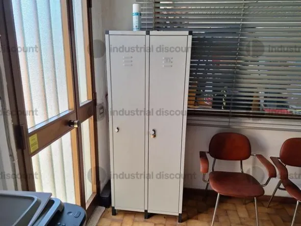 1#9745 Autocarro Fiat Ducato e attrezzatura per calzaturificio