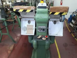 1#9745 Autocarro Fiat Ducato e attrezzatura per calzaturificio