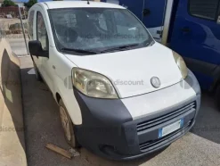 3#9410 Autocarro Fiat Fiorino