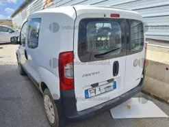 3#9410 Autocarro Fiat Fiorino