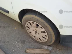 3#9410 Autocarro Fiat Fiorino