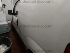 1#8564 Autocarro Fiat Fiorino