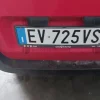 65#8980 Autocarro Fiat Fiorino