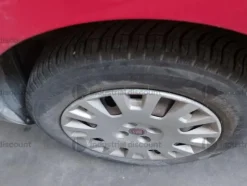 65#8980 Autocarro Fiat Fiorino