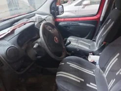 65#8980 Autocarro Fiat Fiorino