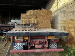 1#8915 Autocarro Fiat-Iveco
