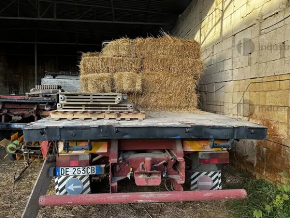 1#8915 Autocarro Fiat-Iveco