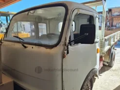 3#10037 Autocarro Fiat OM40
