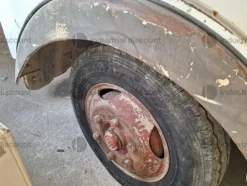 3#10037 Autocarro Fiat OM40