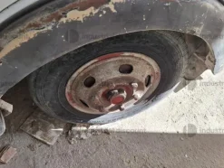 3#10037 Autocarro Fiat OM40