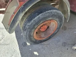 3#10037 Autocarro Fiat OM40