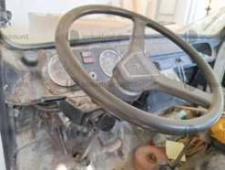 3#10037 Autocarro Fiat OM40
