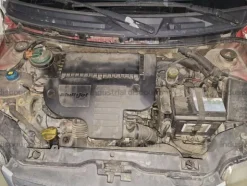 1#8861 Autocarro Fiat Panda 1.2D