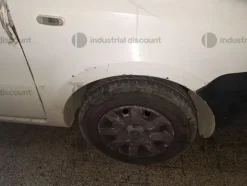 1#8861 Autocarro Fiat Panda 1.2D