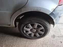 1#8861 Autocarro Fiat Panda 1.2D