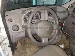 1#8861 Autocarro Fiat Panda 1.2D