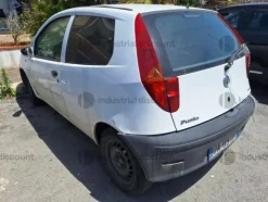 2#10104 Autocarro Fiat Punto