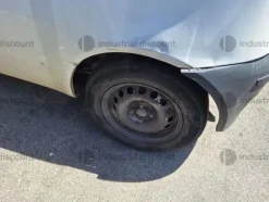 2#10104 Autocarro Fiat Punto