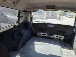 2#10104 Autocarro Fiat Punto